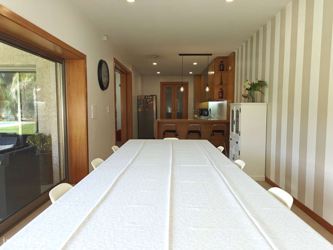 Moradia T5 fantástica ! - Grande imagem: 4/57