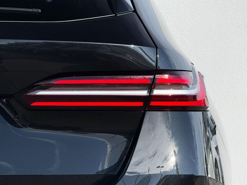 BMW Seria-5 520D Xdrive MHEV 2024 — zdjęcie 3