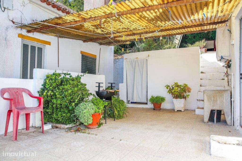 Casa / Villa T2 em Aldeia Galega da Merceana e Aldeia Gavinha de 85,00 - Grande imagem: 5/29