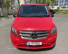 Mercedes-Benz Vito 111 CDI (BlueTEC) Tourer Lang PRO - 4