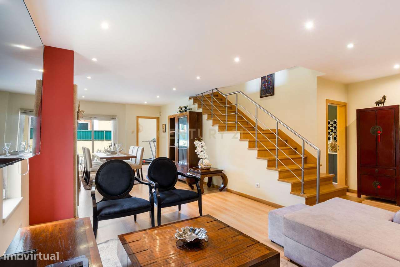 Moradia Isolada Quinta das Maçarocas, Albarraque, Sintra-3