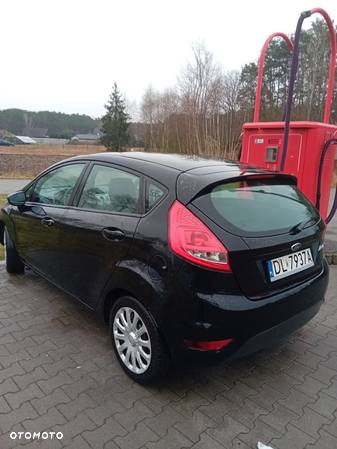 Ford Fiesta 1.25 Trend - 5