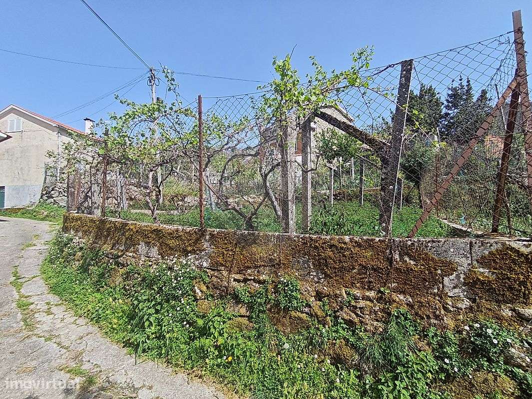 Moradia T3 para venda-7