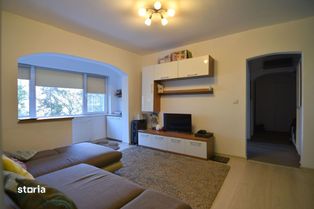 Torontalului – Apartament 3 Camere