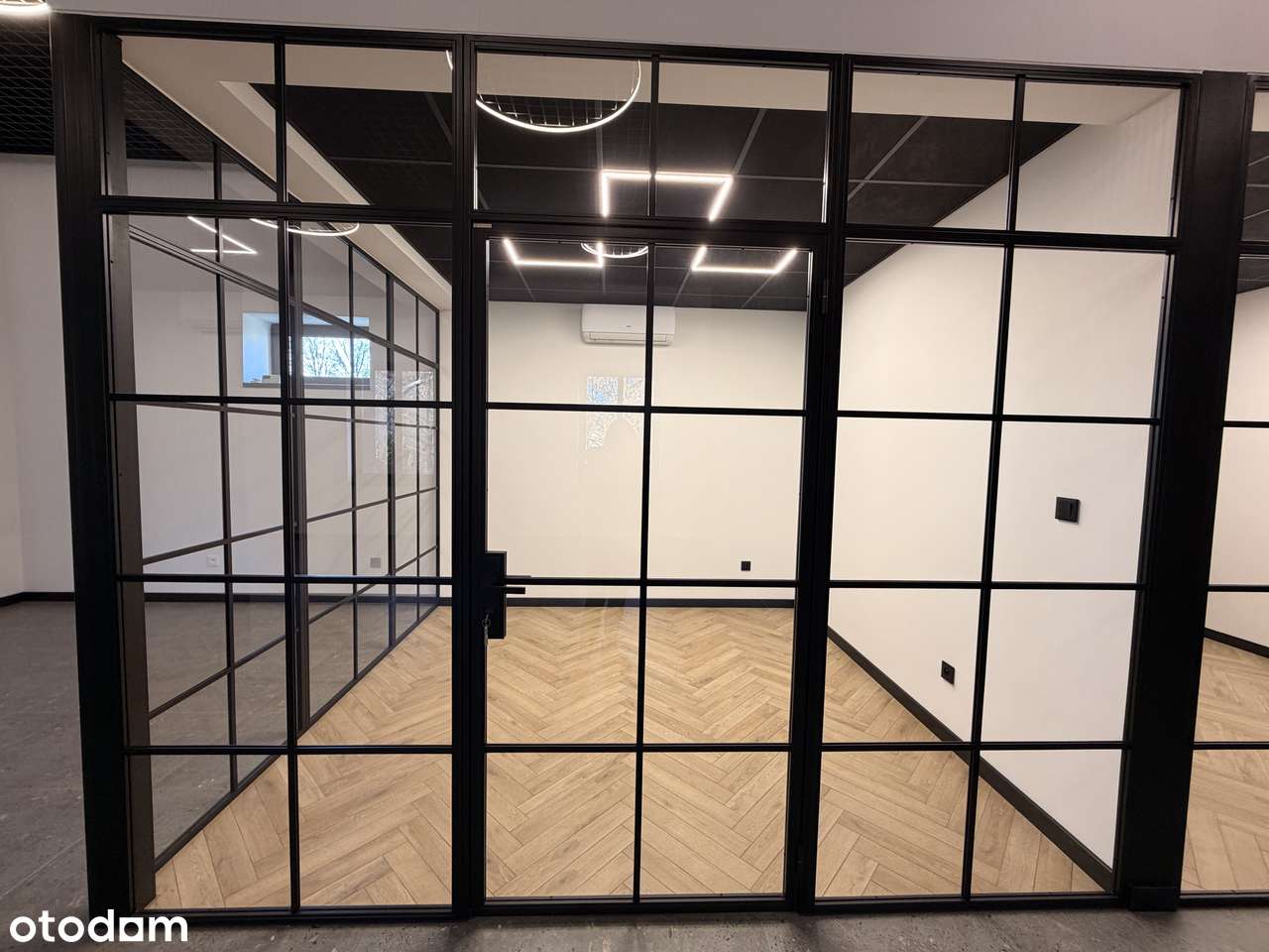 Nowoczesny lokal w Centrum Nowej Soli 160m2 - Pełny obrazek: 4/20