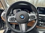 BMW Seria 5 540d xDrive Aut. Sport Line - 2