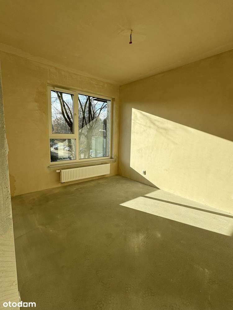 2- pokojowe | Oddane do użytkowania-2