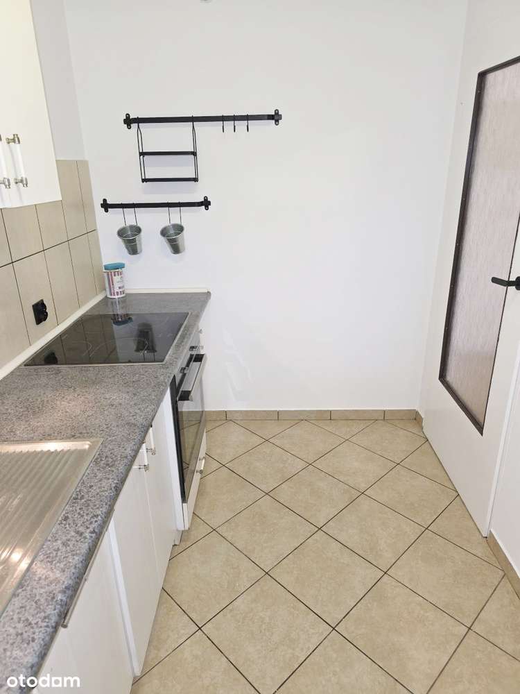 Mieszkanie 1-pokojowe na Krzykach SPRZEDAM-13