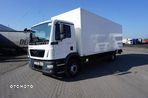 MAN TGM 15.290 4X2 BL * 72 000 KM * 2019 - 3