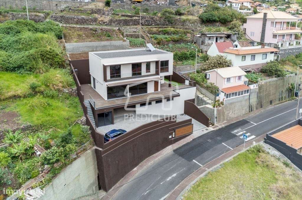 Moradia T3 - Machico - Grande imagem: 5/43