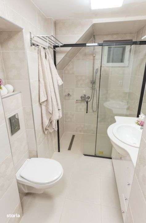 Pensiune Turistica cu Sala de Mese + Casa de Locuit in Cristesti-3