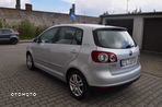 Volkswagen Golf Plus - 5