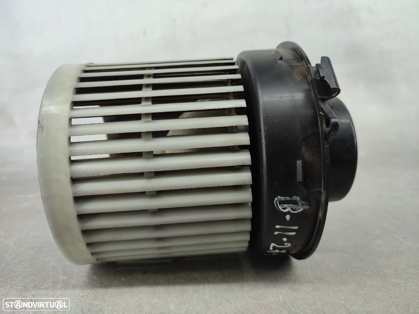 Motor Da Chaufagem Sofagem  Nissan Micra Iv (K13_) - 3