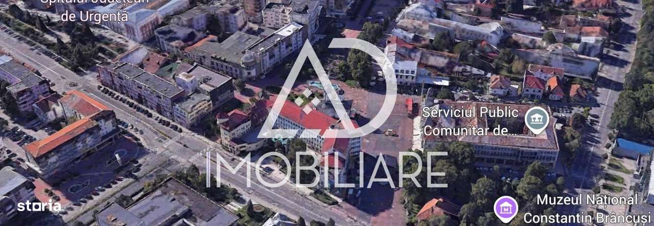 Spațiu comercial de închiriat – vizibilitate excelentă / Ultracentral - Imagine principală: 4/7