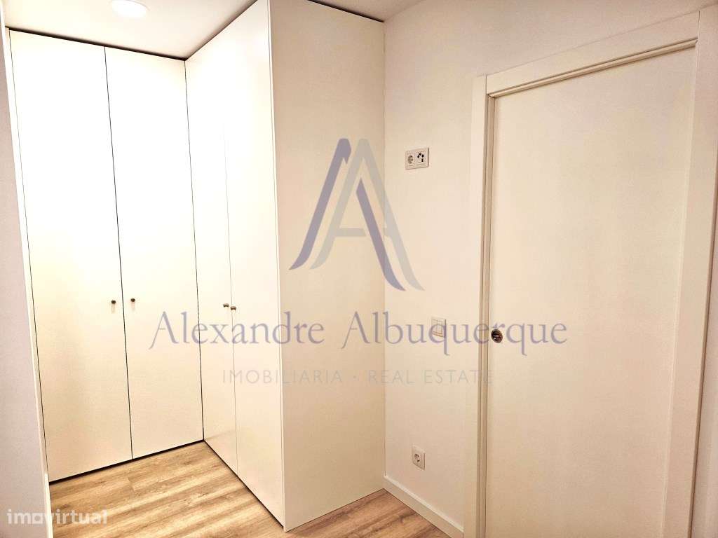 Apartamento Novo para Arrendamento na 1º linha da praia - Sesimbra ... - Grande imagem: 5/9