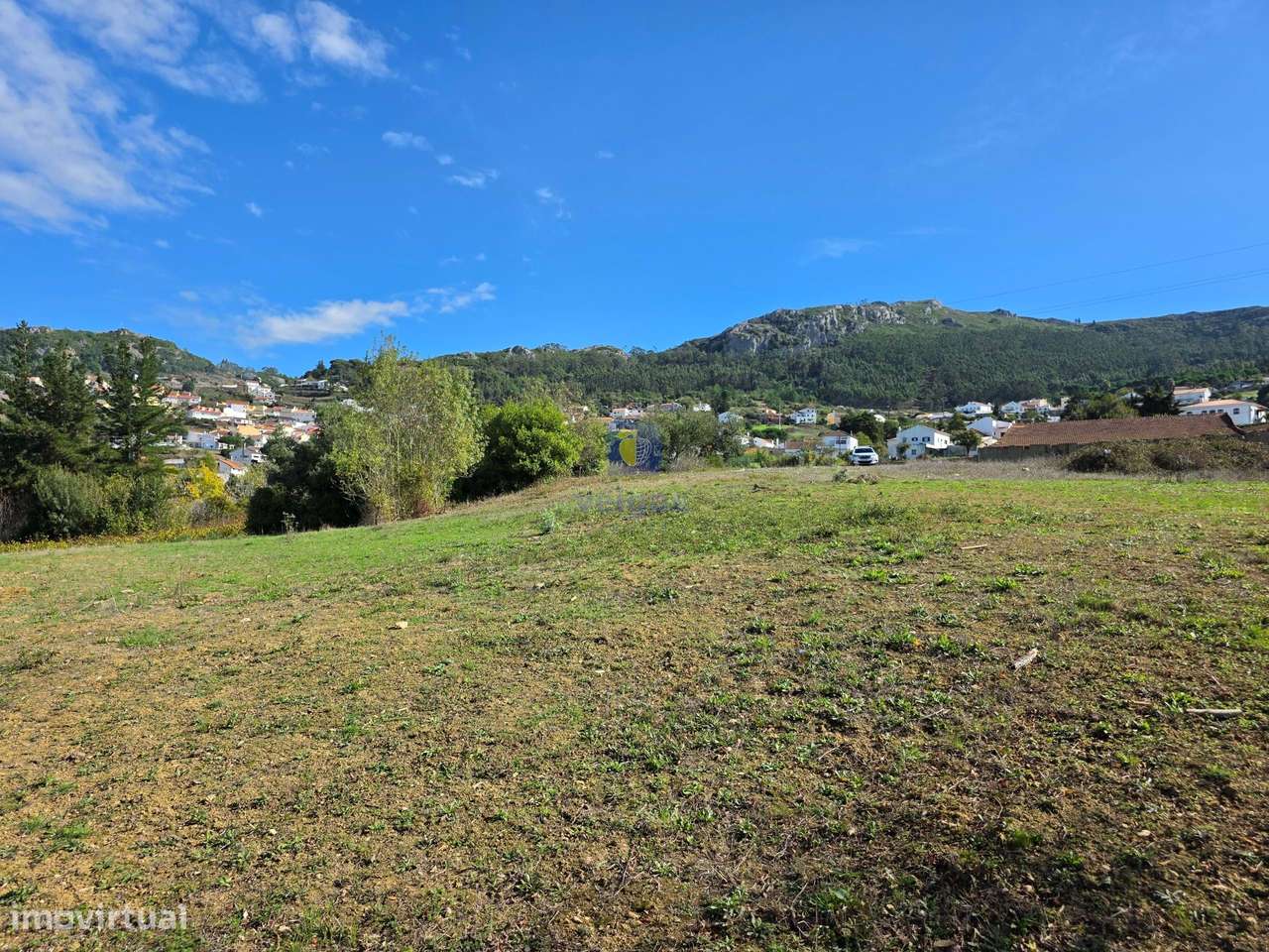 Viabilidade de construção de 5.253m2 em 12.000m2 de terreno - em Cadav-12