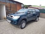 Dezmembrez Toyota Hilux 3.0 D-4D, 2.5 - 1