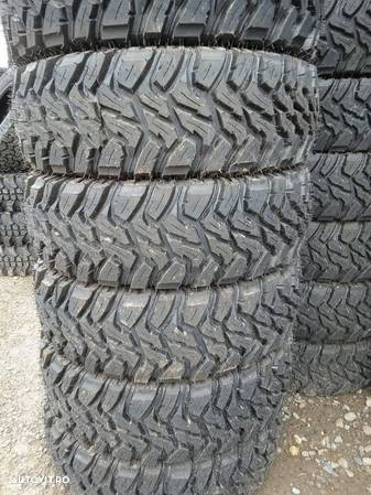 Anvelopa 215/70R15 EQUIPE VIPER M/T M+S - TRANSPORT GRATUIT! - 2