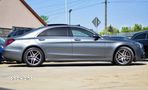 Mercedes-Benz Klasa S 350 d 4-Matic L 9G-TRONIC - 31