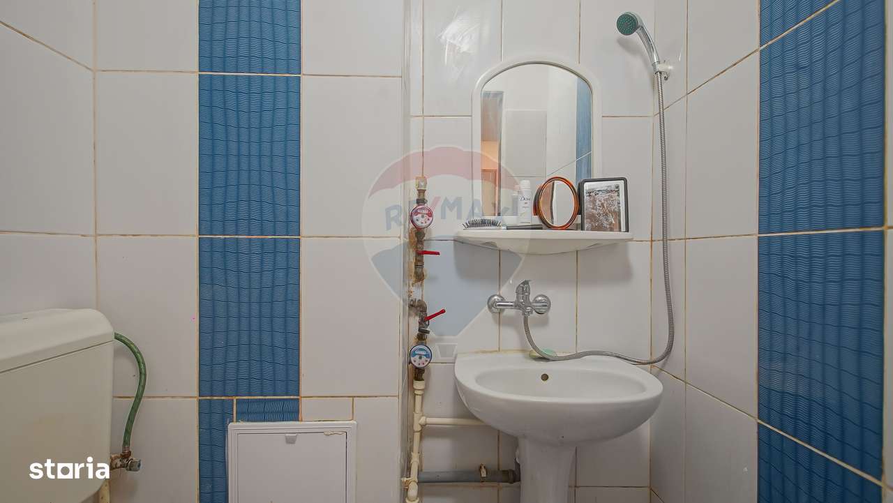 COMISION 0%! Camera de camin în zona Tractorul - Imagine principală: 3/8