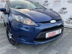 Ford Fiesta 1.25 Trend - 10