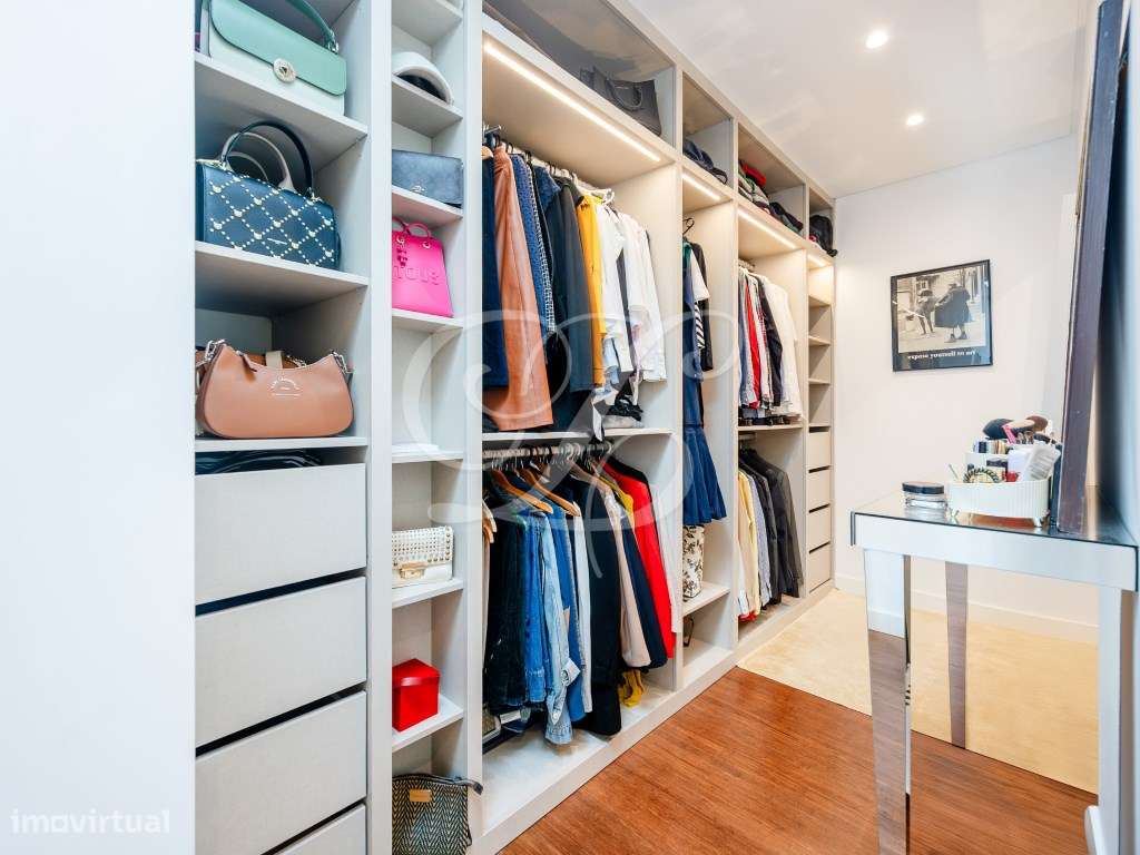 Moradia T4 | Cascais-22