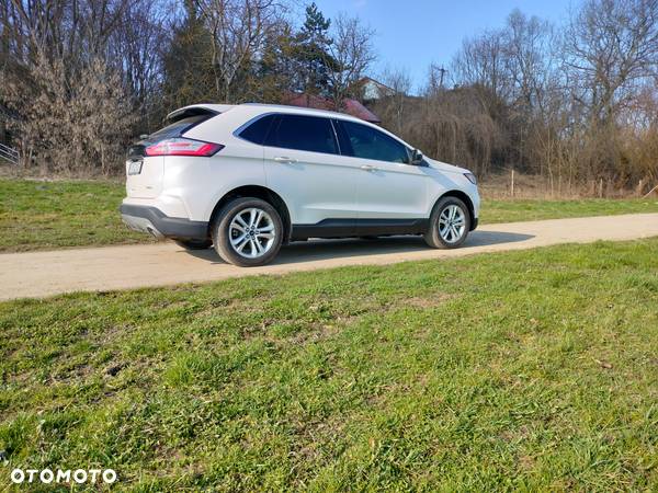 Ford EDGE - 10