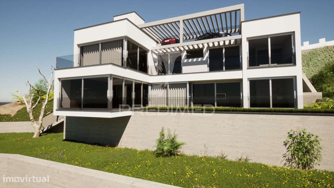 Terreno Urbanizável em Campanário - Grande imagem: 3/12