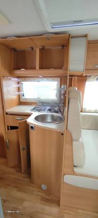 Chausson Welcome 76 - 12