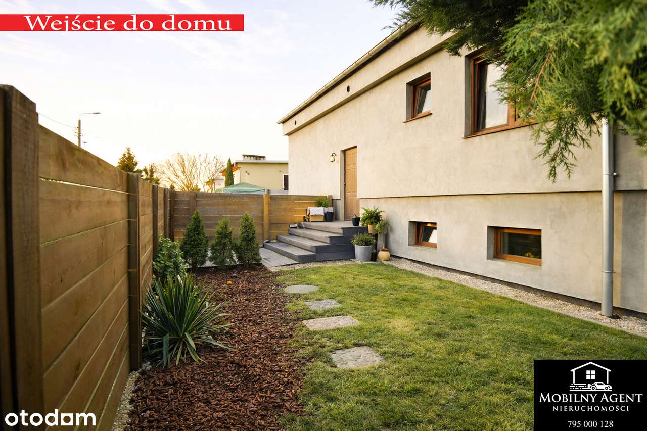 Piękny dom w Bajecznym miejscu | 192 m² | 531 m² |699 000 zł-12