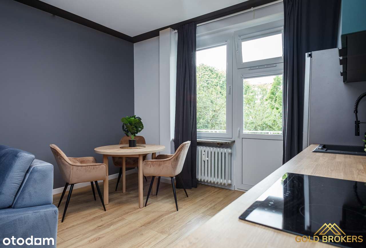 W centrum/Po kapitalnym remoncie/ul. Tęczowa-0