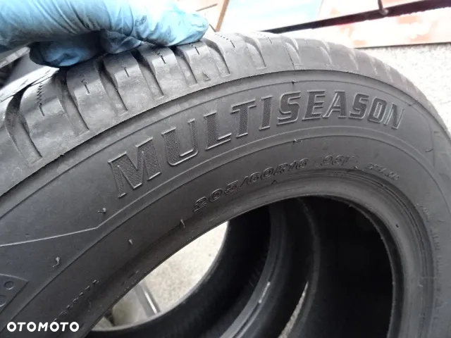 205/60/R16 96V FIRESTONE MULTISEASON - 9