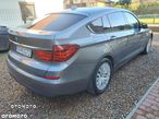 BMW 5GT 530d xDrive Gran Turismo - 10