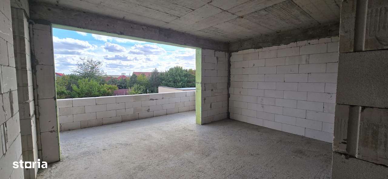 Valu lui Traian - casa P + 1, 6 camere, 336 mp s.u., 450 mp teren-10