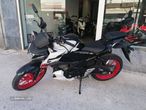 Suzuki GSX S 125 ABS - Preço Campanha - 2