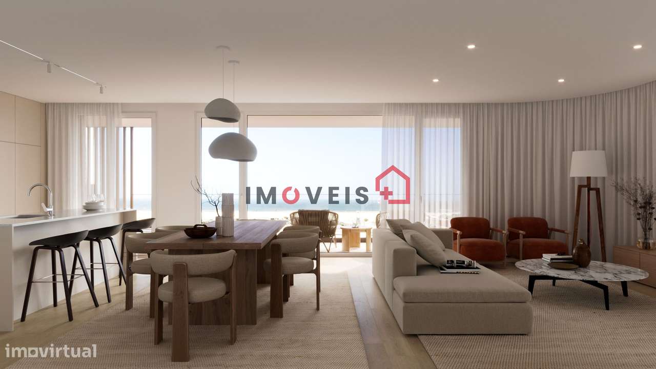 Apartamento T0 - Nazaré - Grande imagem: 5/28