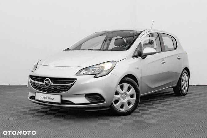 Opel Corsa 1.4 Enjoy - 13