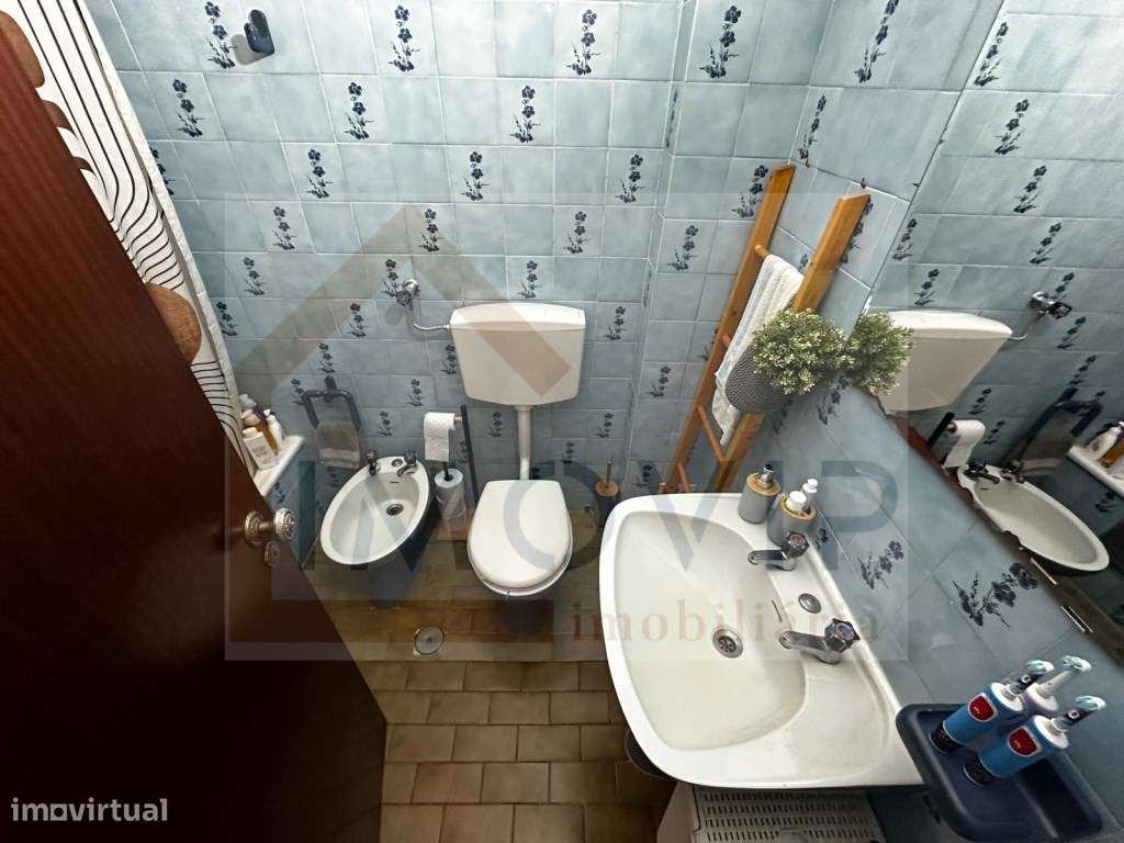Vende-se apartamento central-11
