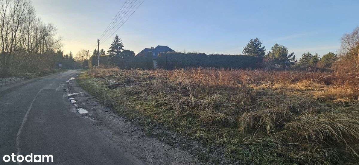 Chróstnik, gm. Lubin, powiat lubiński-7