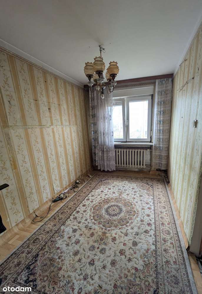 2 pokoje I 1 piętro I Świetna lokalizacja - Pełny obrazek: 4/5