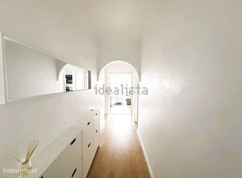Apartamento T2 Torres Vedras - Grande imagem: 4/12
