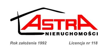 Astra Nieruchomości Logo