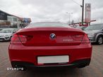 BMW Seria 6 650i xDrive - 7