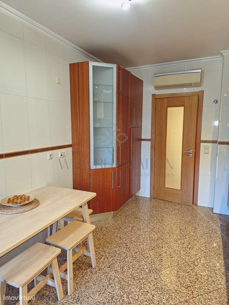 Apartamento t3 à venda na Colinas do Cruzeiro-6