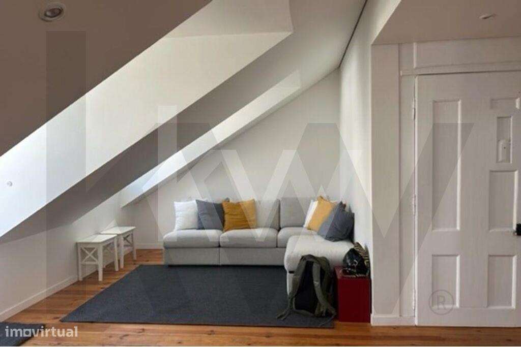 Fantástico apartamento com vista na Lapa - Grande imagem: 2/26