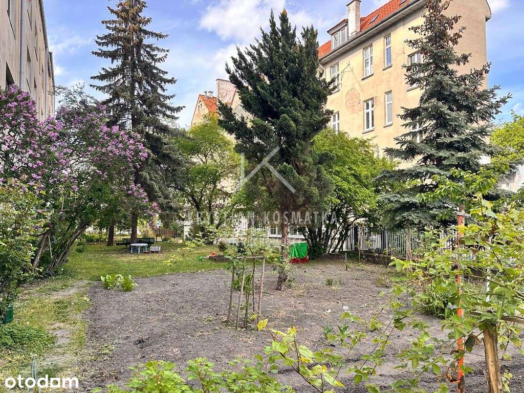 I piętro, 4 pokoje, Bydgoskie Przedmieście-16