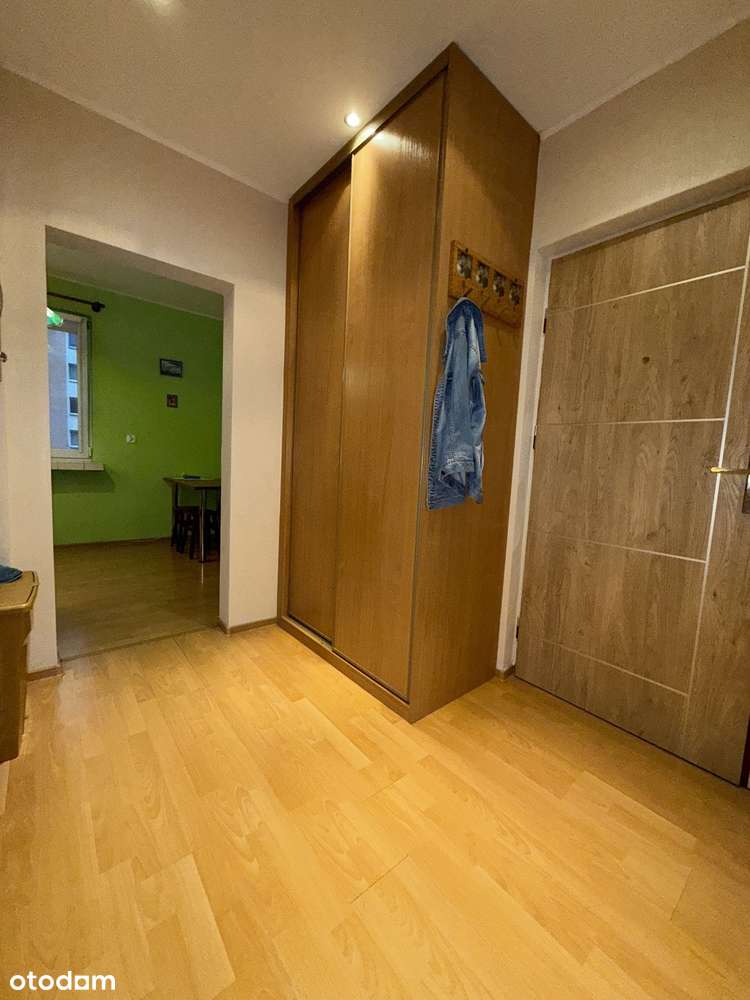 Mieszkanie 2 pokojowe, NDM, 1 piętro-8