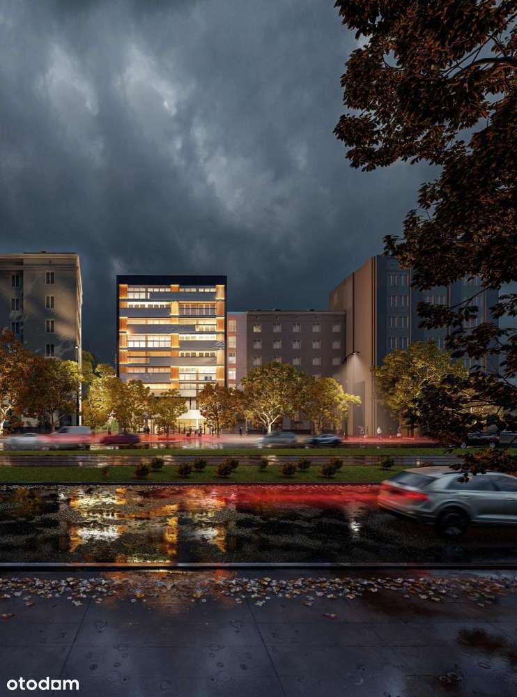 Apartamenty Jana Pawła 34-3