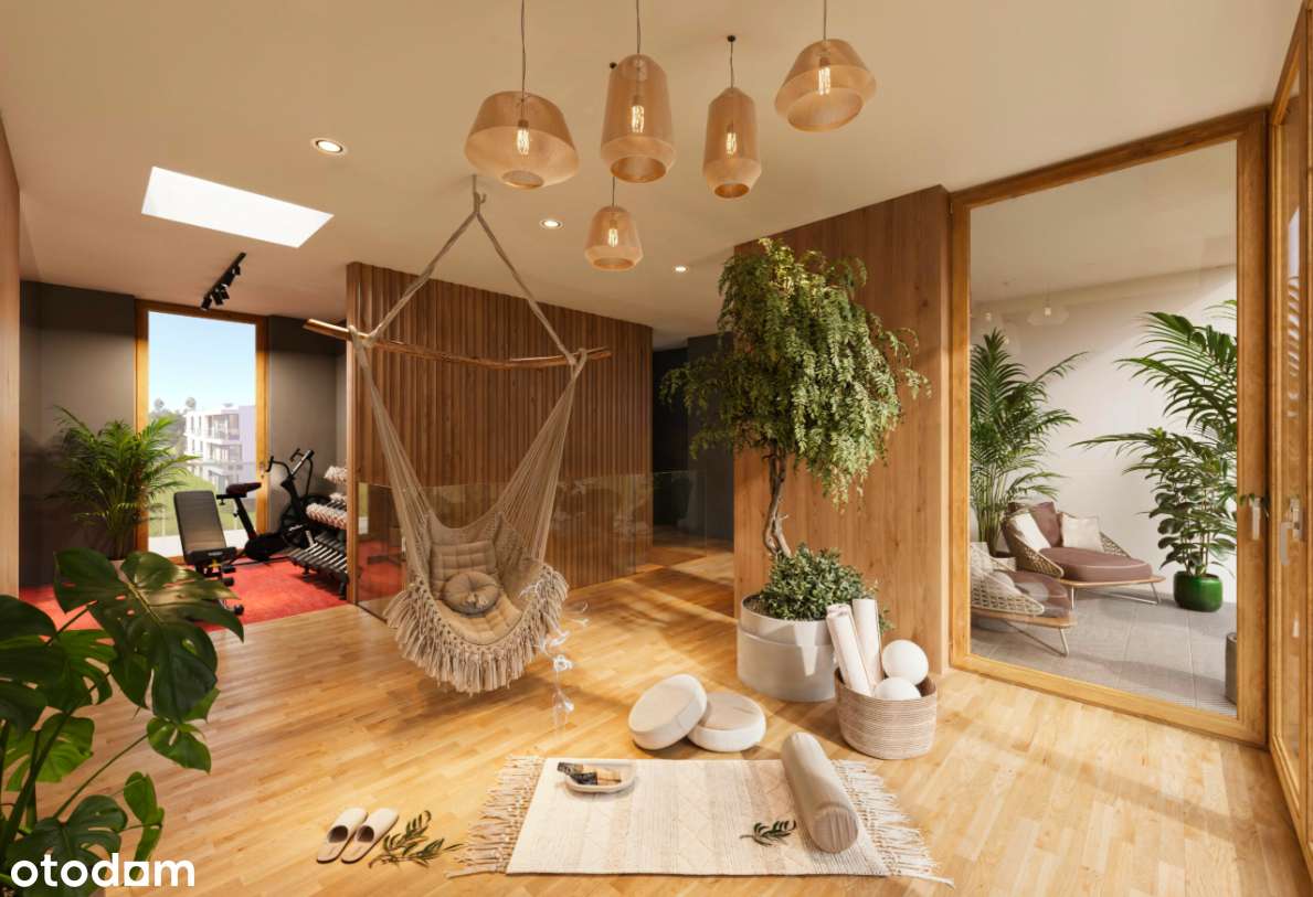 Ekologiczny 7-pokojowy dom z 3-stan. garażem WYSOKI STANDARD - Pełny obrazek: 1/19