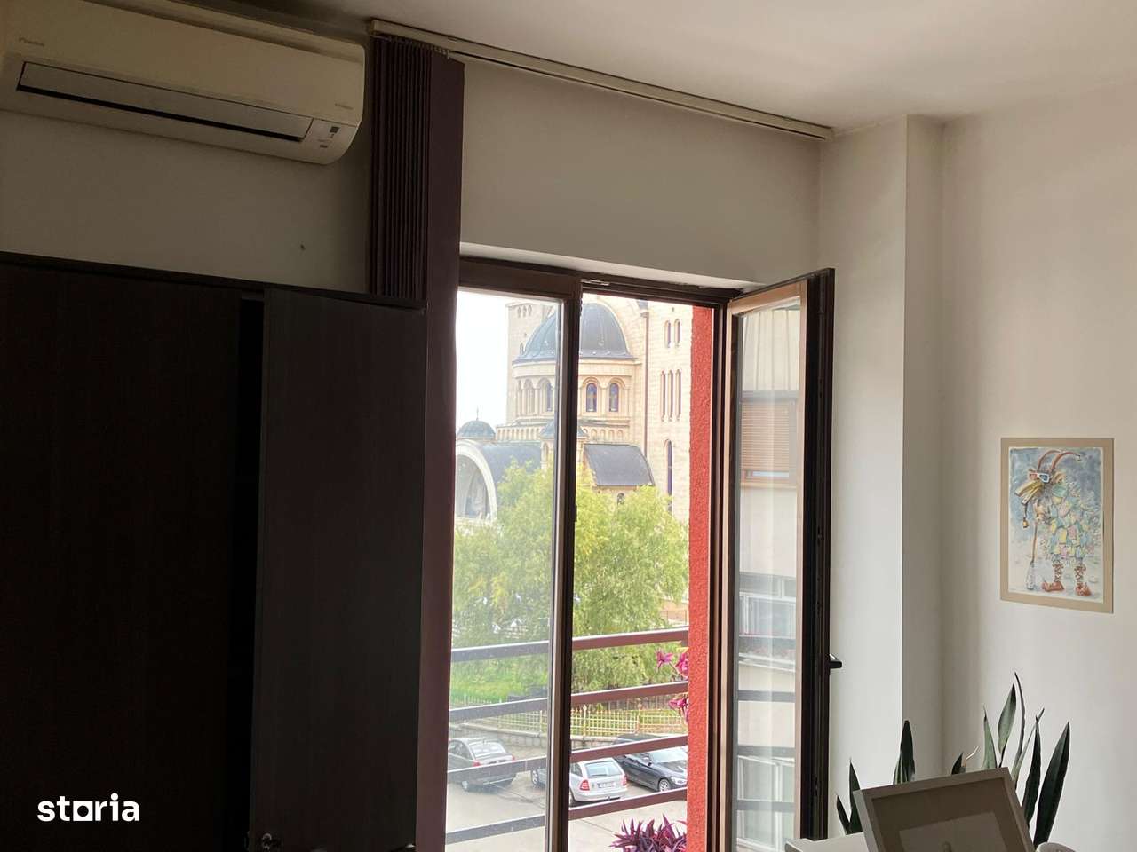 Vand apartament de 2 camere in Deva, zona ultracentrala, etaj 2, - Imagine principală: 4/11